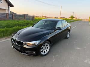 BMW SERIA 3 GT F34 euro 6 cutie automata — miniatura 8