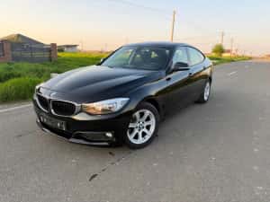 BMW SERIA 3 GT F34 euro 6 cutie automata — miniatura 9