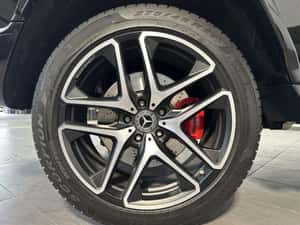 Mercedes-Benz G 63 AMG 2022 - Second hand — miniatura 3