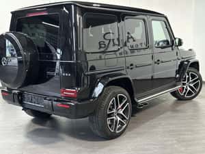 Mercedes-Benz G 63 AMG 2022 - Second hand — miniatura 4