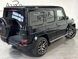 Mercedes-Benz G 63 AMG 2022 - Second hand — miniatura 5