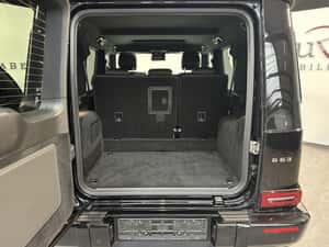 Mercedes-Benz G 63 AMG 2022 - Second hand — miniatura 6