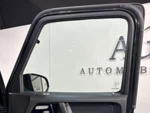 Mercedes-Benz G 63 AMG 2022 - Second hand — miniatura 7