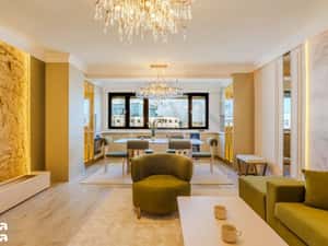 Apartament 2 Camere I Ivory Pipera
