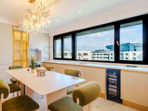 Apartament 2 Camere I Ivory Pipera — miniatura 4