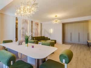Apartament 2 Camere I Ivory Pipera — miniatura 5