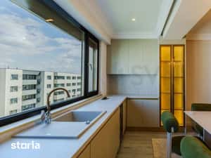 Apartament 2 Camere I Ivory Pipera — miniatura 6