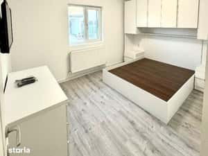 Direct de la proprietar|Ap 1 camera Intabulat|Balcon + Parcare Inclusă — miniatura 5