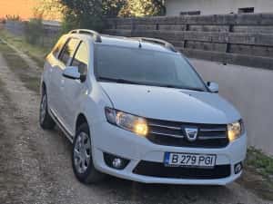 Dacia Logan Mcv 115000km 2015, 1.5dci