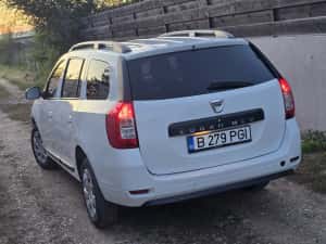 Dacia Logan Mcv 115000km 2015, 1.5dci — miniatura 3