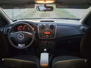 Dacia Logan Mcv 115000km 2015, 1.5dci — miniatura 6