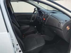 Dacia Logan Mcv 115000km 2015, 1.5dci — miniatura 7