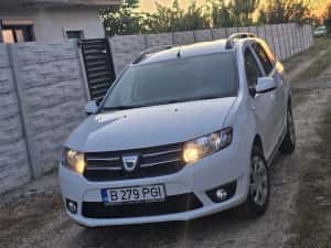 Dacia Logan Mcv 115000km 2015, 1.5dci — miniatura 10