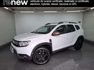 ***Dacia Duster TCe 150 EDC Extreme*** — miniatura 1