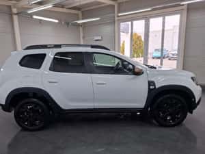 ***Dacia Duster TCe 150 EDC Extreme*** — miniatura 4