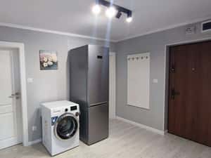 Aparament 3 decomandate AC , centrala, zona Medicina Noua - Spital  1