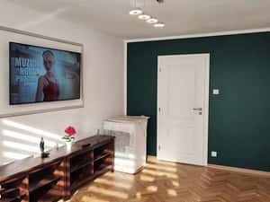 Aparament 3 decomandate AC , centrala, zona Medicina Noua - Spital  1 — miniatura 3