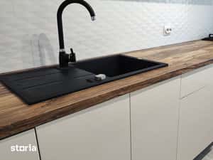 Aparament 3 decomandate AC , centrala, zona Medicina Noua - Spital  1 — miniatura 4