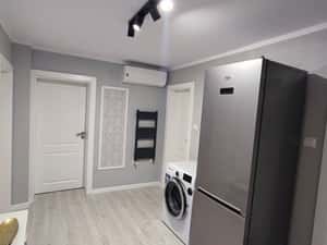 Aparament 3 decomandate AC , centrala, zona Medicina Noua - Spital  1 — miniatura 5