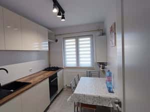 Aparament 3 decomandate AC , centrala, zona Medicina Noua - Spital  1 — miniatura 6