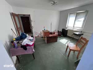 Apartament 2 Camere | 36,52 mp | Etaj 4/4 | Aleea Slatioara | Bloc — miniatura 4