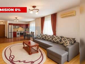 Comision 0%! Apartament 3 camere, 90mp, Gheorgheni — miniatura 3