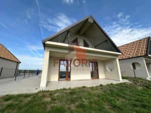 Casa Individuala in Sanandrei | 3 camere | Toate utilitatile | Asfalt — miniatura 2
