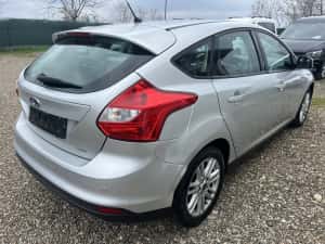 Ford Focus-1.6Tdci-110Cp, Euro 5-2013 — miniatura 2