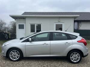 Ford Focus-1.6Tdci-110Cp, Euro 5-2013 — miniatura 3