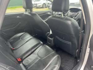 Ford Focus-1.6Tdci-110Cp, Euro 5-2013 — miniatura 4