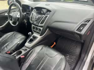 Ford Focus-1.6Tdci-110Cp, Euro 5-2013 — miniatura 5