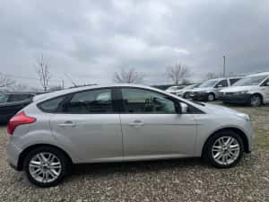 Ford Focus-1.6Tdci-110Cp, Euro 5-2013 — miniatura 6