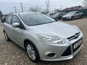 Ford Focus-1.6Tdci-110Cp, Euro 5-2013 — miniatura 7