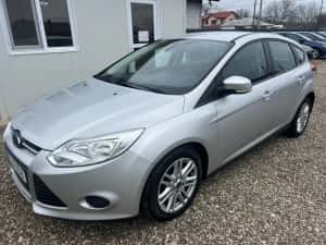 Ford Focus-1.6Tdci-110Cp, Euro 5-2013 — miniatura 8