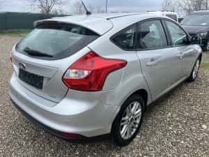 Ford Focus-1.6Tdci-110Cp, Euro 5-2013 — miniatura 9