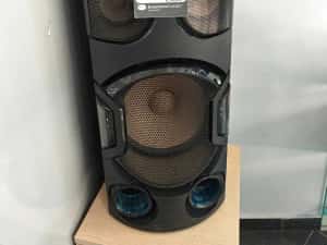Boxa Sony MHC-V72D (AG44 B:7462)- Ridicare din agentie!!