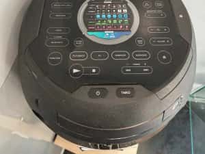 Boxa Sony MHC-V72D (AG44 B:7462)- Ridicare din agentie!! — miniatura 3
