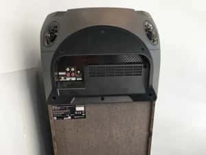 Boxa Sony MHC-V72D (AG44 B:7462)- Ridicare din agentie!! — miniatura 4