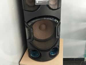 Boxa Sony MHC-V72D (AG44 B:7462)- Ridicare din agentie!! — miniatura 7