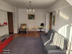 3 Camere de inchiriat | Berceni | Metrou | DishWasher — miniatura 3