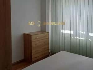 3 Camere de inchiriat | Berceni | Metrou | DishWasher — miniatura 5