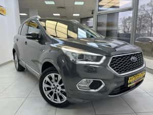 Ford Kuga Vignale 2018 - Second Hand — miniatura 1