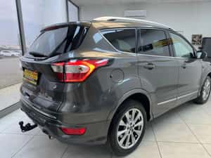 Ford Kuga Vignale 2018 - Second Hand — miniatura 2