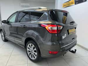 Ford Kuga Vignale 2018 - Second Hand — miniatura 3