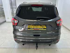 Ford Kuga Vignale 2018 - Second Hand — miniatura 4