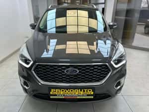 Ford Kuga Vignale 2018 - Second Hand — miniatura 5