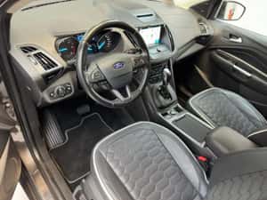 Ford Kuga Vignale 2018 - Second Hand — miniatura 6
