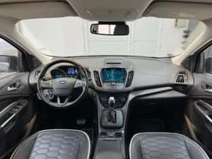 Ford Kuga Vignale 2018 - Second Hand — miniatura 7