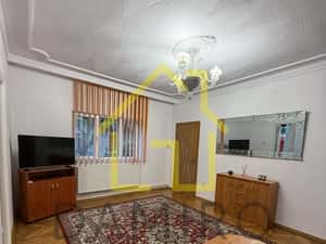 Apartament 2 camere Bucurestii Noi metrou Jiului Bazilescu Parcare — miniatura 4