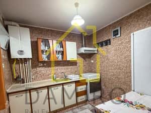 Apartament 2 camere Bucurestii Noi metrou Jiului Bazilescu Parcare — miniatura 6